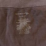 Free People  Ribbed Biker Shorts Photo 2