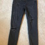 Free People Black Jeans Photo 0