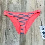 Chubbies NWT  the eye of the linger tiger swimsuit bottom sz Medium. Photo 0
