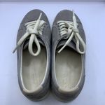 Ecco  Soft 7 Warm Grey Casual Sneakers Women’s Size EU 38 US 7 Shoes D18 Photo 2