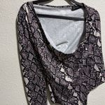 Torrid  Women's Bodysuit Bundle Lot Old Navy NY & Co Forever 21‎ XL 1X Photo 2