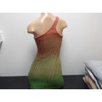 Hours Playa One Shoulder mini dress S Photo 1