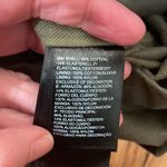 The North Face  Urban Utility Jacket Full Zip Canvas Long Sleeve Green Womens S Photo 7