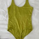 Abercrombie & Fitch Abercrombie Seamless Bodysuit Tank Photo 2