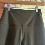 Varley  Leggings Full Length Athletic Workout‎ Olive Green Size XS Photo 2