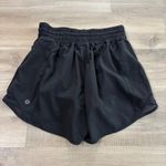 Lululemon Hotty Hot Short High-Rise Long 4" Women Size 4 Photo 2