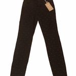 Madewell 10” high rise skinny dark jeans 24 Photo 1