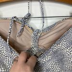 A pea in the pod ‎ maternity swim top size medium Photo 4