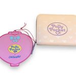 Cakeworthy x Mattel Polly Pocket Wallet Photo 0