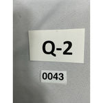 Lands' End Womans Excellent Condition  Blue Jeans 22 W Photo 8