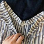 Willow & Clay Cropped off the shoulder Photo 4