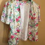 Maggy London  large open cardigan Photo 0