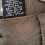 Vip Jeans Mid-Rise Cargo Style Straight Leg Jeans Size 9/29 Photo 3