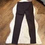 Paige Deep Purple  Jeans Photo 3