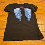 Eric Church Good Girls Never Miss Church T Shirt Black Large Graphic Tee Photo 3