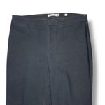 Vince  Black Dress‎ Pants Size 12 Work Casual Photo 1