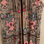 Anthropologie ANTHRO | Let Me Be Lidia Shift Dress Photo 5