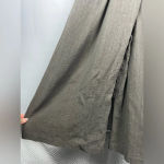 ASTR  The‎ Label Green Textured Cropped Wide Leg Jumpsuit Photo 4