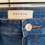 Pac Sun High-Rise Skinny Jeans Photo 1