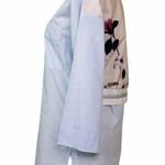 Vertigo Paris Vertigo Napoleon Button Down Menswear Shirt S NEW Photo 5