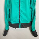 Lucy Jacket Zip Photo 3
