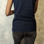 Blue Dragon Ball Z Muscle Shirt Size M Photo 5