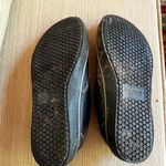 None Slip Black Work Shoes Size 11 Photo 3