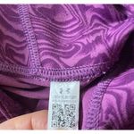 Under Armour Bundle/ Athletic Leggings/ /Hollister/ Size M Women’s/Black/Purple Photo 3