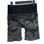 Gymshark Adapt Seamless Ombre Shorts Photo 0