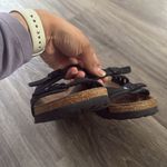 Birkenstock  Black Multi-Strap Sandals Granada 36 W5 Photo 6