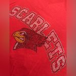 Scarletts Cheerleader jacket Red Size XL Photo 1