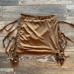 onetheland Fringe Skirt Photo 2