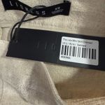 LIONESS Princess Polly  The Lola Mini Skirt, Oatmeal, 2 Photo 3