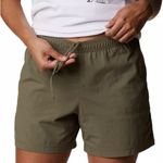Columbia Sandy River Water-Repellent Shorts w/Inseam 5”, NWT, Size XL Photo 6