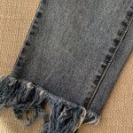 Nasty Gal Monokrom zipper jeans Photo 2