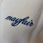 Mayfair Group S/M come in we’re open minded butter yellow bluQuarter Photo 3