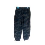 No Boundaries  Camo corduroy, parachute pants Sz XXS NWT Photo 1
