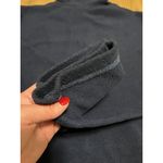 Pooh 100 Acre Collection Hooded Pull Over Fleece Sweatshirt Jacket Size Small Blue Photo 9