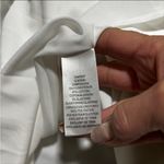 WAYF  Selene Lace Trim Stretch Cotton Midi Dress Size XS Photo 6