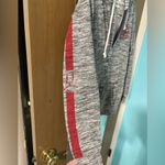 PINK - Victoria's Secret PINK WI Badgers Sweatshirt Photo 1