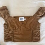 Princess Polly  Top Crop Photo 0