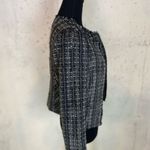 Drew #513  Tweed Cropped Jacket Photo 4