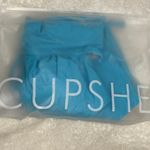 Cupshe Blue One Piece Photo 4