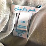 Charlie Jade ‎ Python Print Hooded Jacket Photo 5