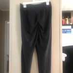 SheIn  Black Athletic Pants Extra Large Photo 2