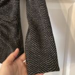 Armani Collezioni  Women’s Blazer size 6 color gray , black see pictures / video Photo 5