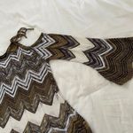 Ashley Stewart “ ” off-the-shoulder sweater Photo 3