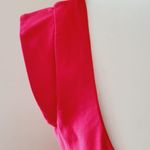 Teeze Me vixen red sheath dress size 9 Photo 4