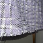 BP  Nordstrom Purple Spray Tweed Mini Skirt NWT Size 1X Photo 3