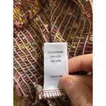 LuLu's Women Blouse Size‎ Small Floral Crop Top Long Sleeve Stretch Sexy Party Photo 8